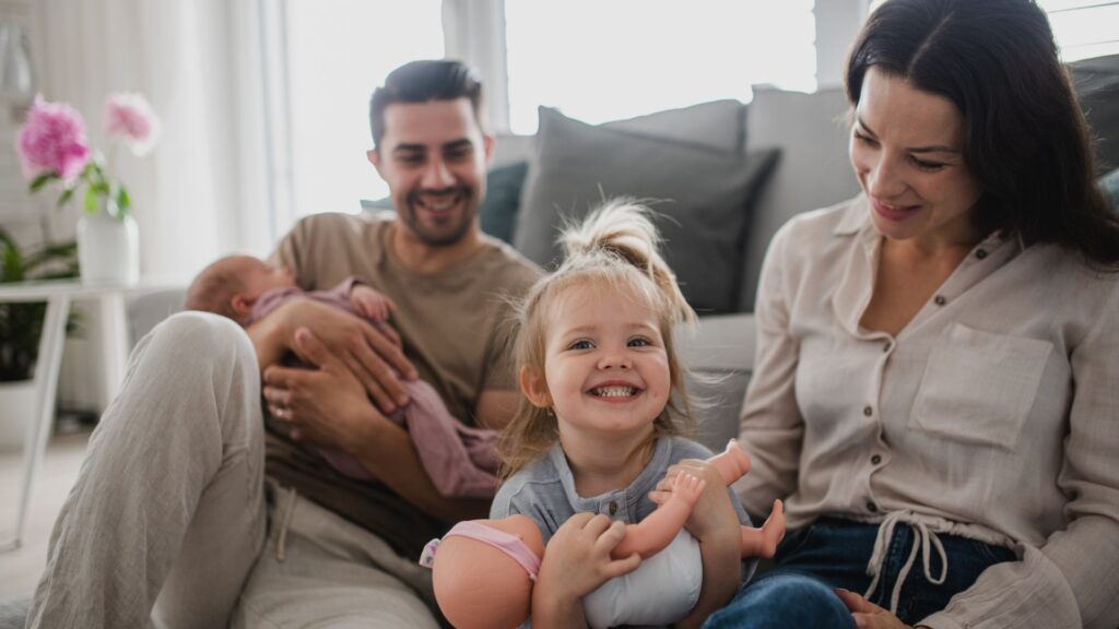 familienfreundliche Firmenveranstaltungen